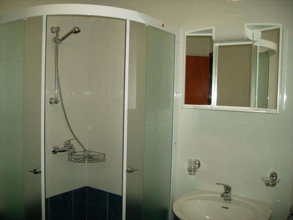 Apartments Kalac Labin  Exterior foto