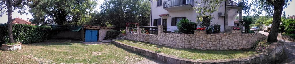 Apartments Kalac Labin  Exterior foto